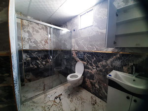 იყიდება ბინა 2+1 ანტალიაში კეპეზში. — უძრავი ქონების ყიდვა და მფლო ბელებისგან GEOLN.COM. ფოტო 19