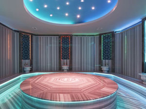 公寓 1 卧室 67 平方米，位于土耳其阿拉尼亚 — 来自开发商和业主的房地产搜索引擎 GEOLN.COM. 照片 9