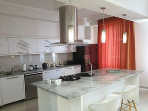 Didube的2间卧室的公寓。第比利斯无中介公寓 — 来自开发商和业主的房地产搜索引擎 GEOLN.COM. 照片 8