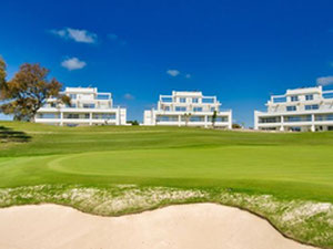 ბინა 2 ოთახიანი 98 მ² სან როკეში, ესპანეთში — უძრავი ქონების ყიდვა და მფლო ბელებისგან GEOLN.COM. ფოტო 10