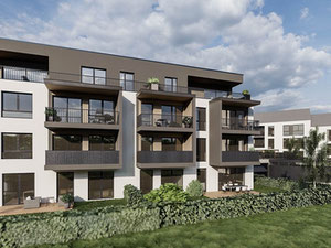 Real estate in Zelena Soseska — look at the real estate search engine GEOLN.COM. Photo 3