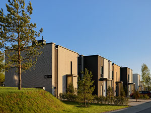 Real estate in ЖК Зеленая Гавань — look at the real estate search engine GEOLN.COM. Photo 3