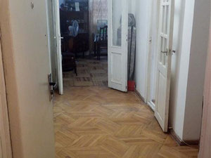 1 кімнатна квартира в Понічала. Квартира без посередника в Тбілісі — Пошуковик нерухомості від забудовників і власників GEOLN.COM. Фото 6