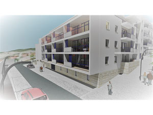 უძრავი კონება Edificio Sesimbra Mar — გადახედეთ უძრავი ქონების საძიებო სისტემას GEOLN.COM. ფოტო 5