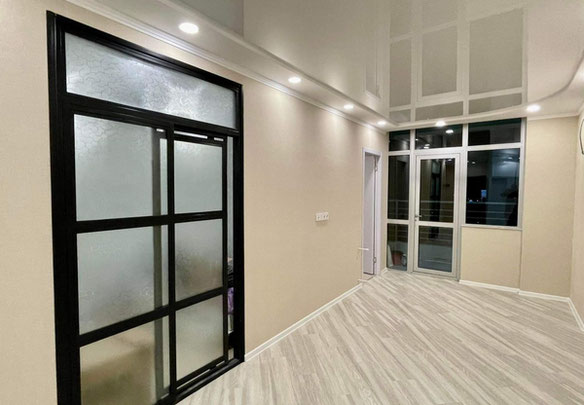 3-room apartment for sale