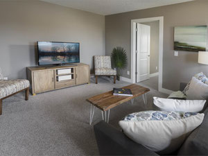 Недвижимость в Auburn Bay — смотрите на поисковике недвижимости GEOLN.COM. Фото 11