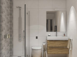 Wohnung 3 Schlafzimmer 84 m² in Santa Pola — Arenals del Sol, Spanien — Immobilien-Suchservice von Bauträgern und Eigentümern GEOLN.COM. Foto 6