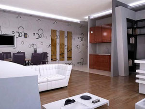 Real estate in Gumus Plaza Metro — look at the real estate search engine GEOLN.COM. Photo 4