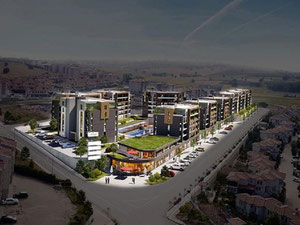 უძრავი კონება Has Vadi — გადახედეთ უძრავი ქონების საძიებო სისტემას GEOLN.COM. ფოტო 4