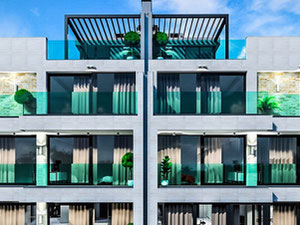 Нерухомість в Sairme Villa Residence — дивіться на пошуковику нерухомості GEOLN.COM. Фото 2