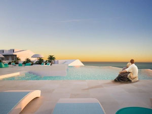 דירה עם 2 חדרי שינה 93 מ"ר בבנלמדנה, ספרד — חיפוש נדל"ן מפרטי ומקבלן GEOLN.COM. תמונה 12