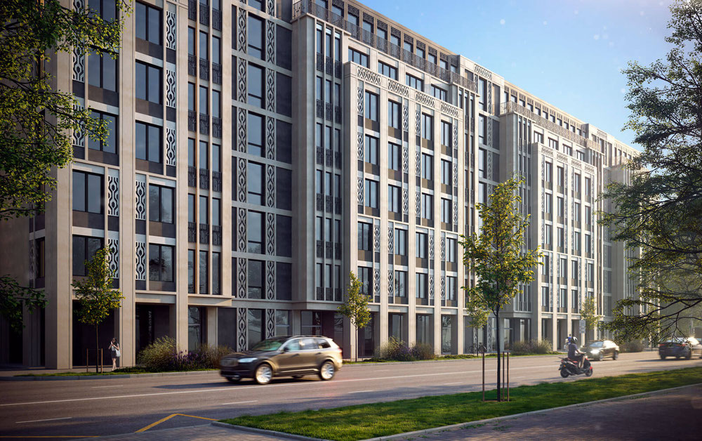 房地产在 Familia  — look at the real estate search engine GEOLN.COM. 照片 1