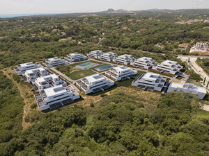 უძრავი კონება Senda Chica — გადახედეთ უძრავი ქონების საძიებო სისტემას GEOLN.COM. ფოტო 2