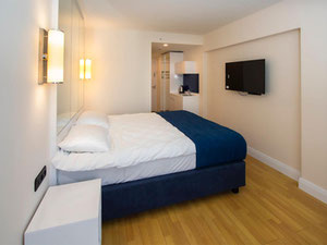 在Orbi City D2出售的公寓 — 来自开发商和业主的房地产搜索引擎 GEOLN.COM. 照片 4