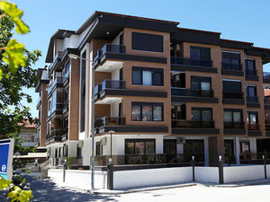 Нерухомість в Mimoza Apartmani — дивіться на пошуковику нерухомості GEOLN.COM. Фото 3