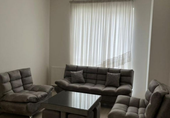 Продается 3-комнатная квартира