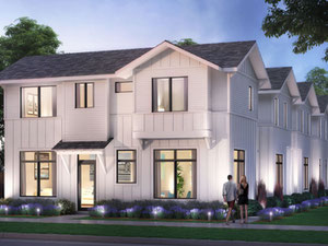 房地产在 Judkins Grove — look at the real estate search engine GEOLN.COM. 照片 2