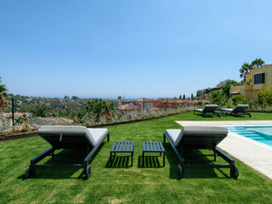 别墅 5 间卧室 954 平方米，位于西班牙拉阿尔克利亚 — 来自开发商和业主的房地产搜索引擎 GEOLN.COM. 照片 49