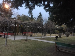 2 room apartment in Vake. Buy an apartment in Tbilisi, Vake — Find off-plan property or real estate resale directly from developers and owners GEOLN.COM. Photo 10