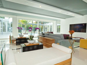 别墅 7 间卧室 1351 m² 在 Guadalmina Baja, 西班牙 — 来自开发商和业主的房地产搜索引擎 GEOLN.COM. 照片 22