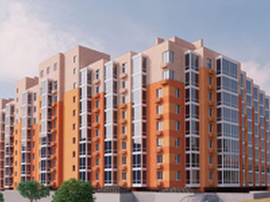 房地产在 Zatishniy — look at the real estate search engine GEOLN.COM. 照片 9