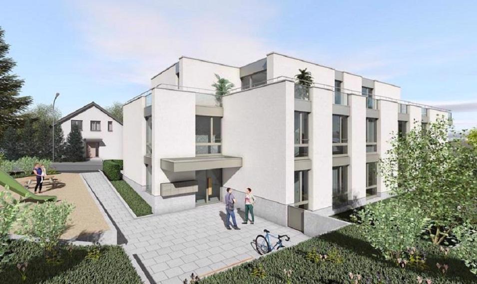 Нерухомість в Exklusiver Neubau mit schonem Garten — дивіться на пошуковику нерухомості GEOLN.COM. Фото 1