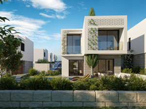 Immobilien in Oasis Villas — Schauen Sie sich die Immobiliensuchmaschine GEOLN.COM an. Foto 8