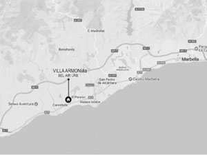 别墅 5 间卧室 874 平方米，位于西班牙贝莱尔 — 来自开发商和业主的房地产搜索引擎 GEOLN.COM. 照片 6