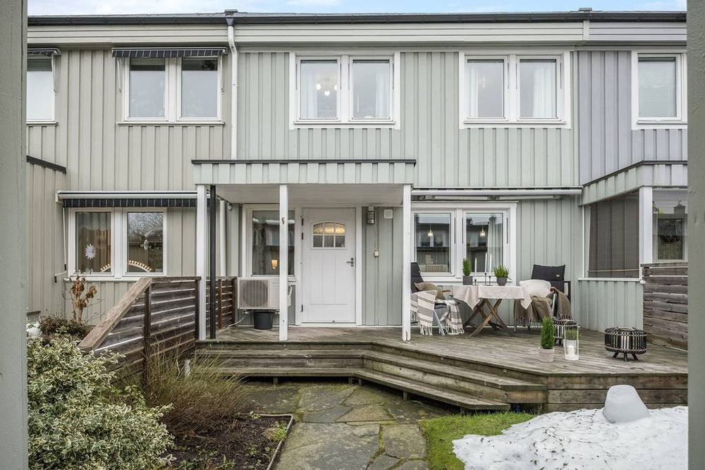 عقار للبيع في Grinnekullegatan 55 — انظر إلى محرك البحث العقاري GEOLN.COM. صورة فوتوغرافية 1