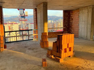 Продам Квартиру 53,5 кв. м. — Пошуковик нерухомості від забудовників і власників GEOLN.COM. Фото 4