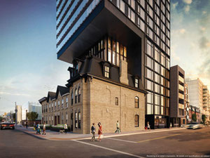 უძრავი კონება The Garden District Condos — გადახედეთ უძრავი ქონების საძიებო სისტემას GEOLN.COM. ფოტო 4