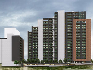 נדל"ן ב Parnavaz Mepe Ave, 3 — עיין במנוע חיפוש הנדל"ן GEOLN.COM. תמונה 2