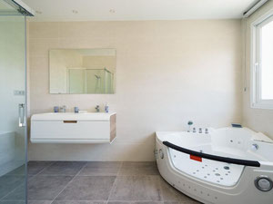 别墅 6 间卧室 343 平方米，位于西班牙新安达卢西亚 — 来自开发商和业主的房地产搜索引擎 GEOLN.COM. 照片 33