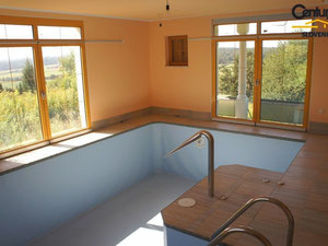 Вилла в пригороде в Словении, Горня Радгона — Поисковик недвижимости от застройщиков и собственников GEOLN.COM. Фото 4