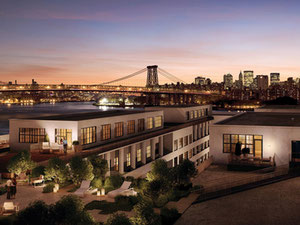 房地产在 Austin Nichols House — look at the real estate search engine GEOLN.COM. 照片 2