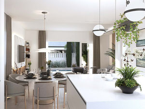 וילה 2 חדרי שינה 111 מ"ר בפילאר דה לה הוראדדה, ספרד — חיפוש נדל"ן מפרטי ומקבלן GEOLN.COM. תמונה 6