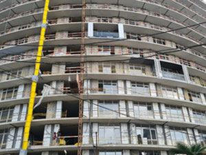 Нерухомість в BI RESIDENCE — дивіться на пошуковику нерухомості GEOLN.COM. Фото 12