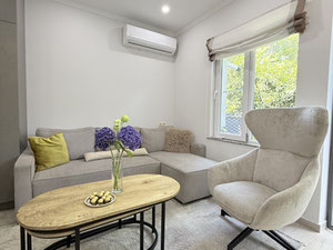 Venta de casa adosada en Batumi Polo villas — Encuentre propiedades fuera del plan o reventa de bienes inmuebles directamente de desarrolladores y propietarios GEOLN.COM. Foto 6