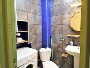 出售在第比利斯的公寓 — 来自开发商和业主的房地产搜索引擎 GEOLN.COM. 照片 10