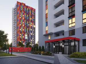 Real estate in Marmelad — look at the real estate search engine GEOLN.COM. Photo 4