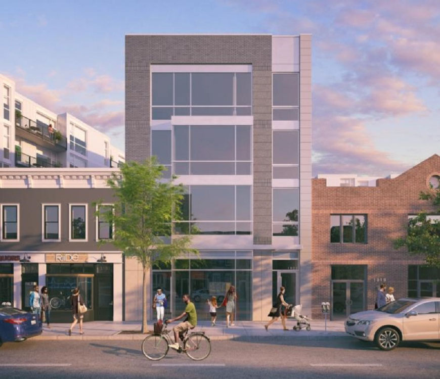 房地产在 Poet Place — look at the real estate search engine GEOLN.COM. 照片 1