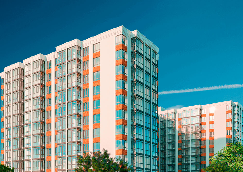 房地产在 Aquarelle 4 — look at the real estate search engine GEOLN.COM. 照片 1