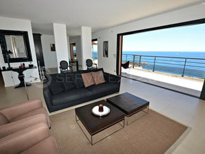 法国海边别墅，圣拉斐尔 — 来自开发商和业主的房地产搜索引擎 GEOLN.COM. 照片 2