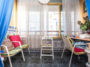 דירה עם 2 חדרי שינה 70 מ"ר בטורבייה, ספרד — חיפוש נדל"ן מפרטי ומקבלן GEOLN.COM. תמונה 11