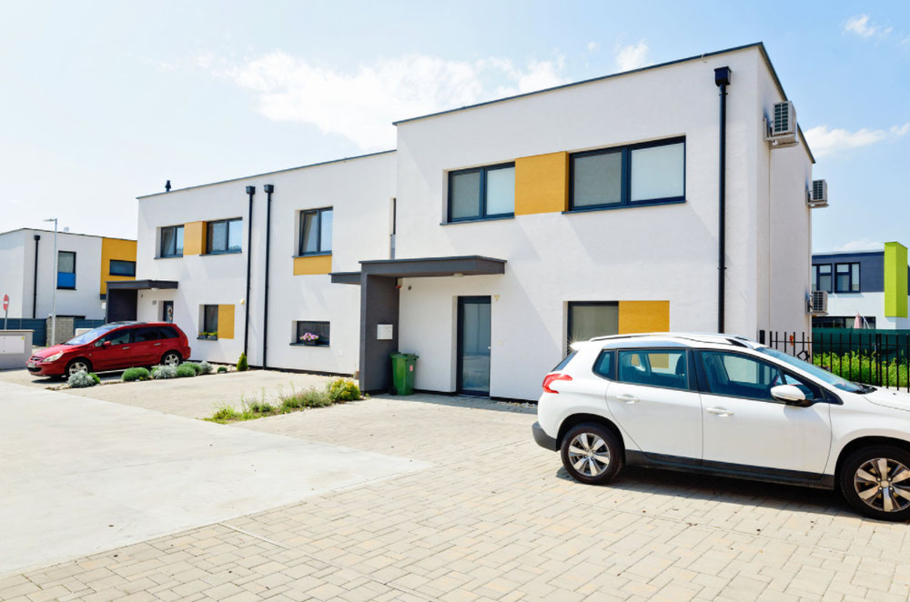 Real estate in Sun garden — look at the real estate search engine GEOLN.COM. Photo 1