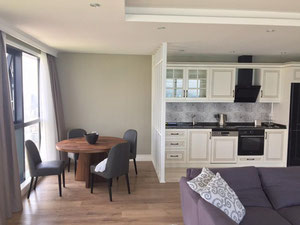 4 室公寓出售 Porta Tower Batumi — 来自开发商和业主的房地产搜索引擎 GEOLN.COM. 照片 5