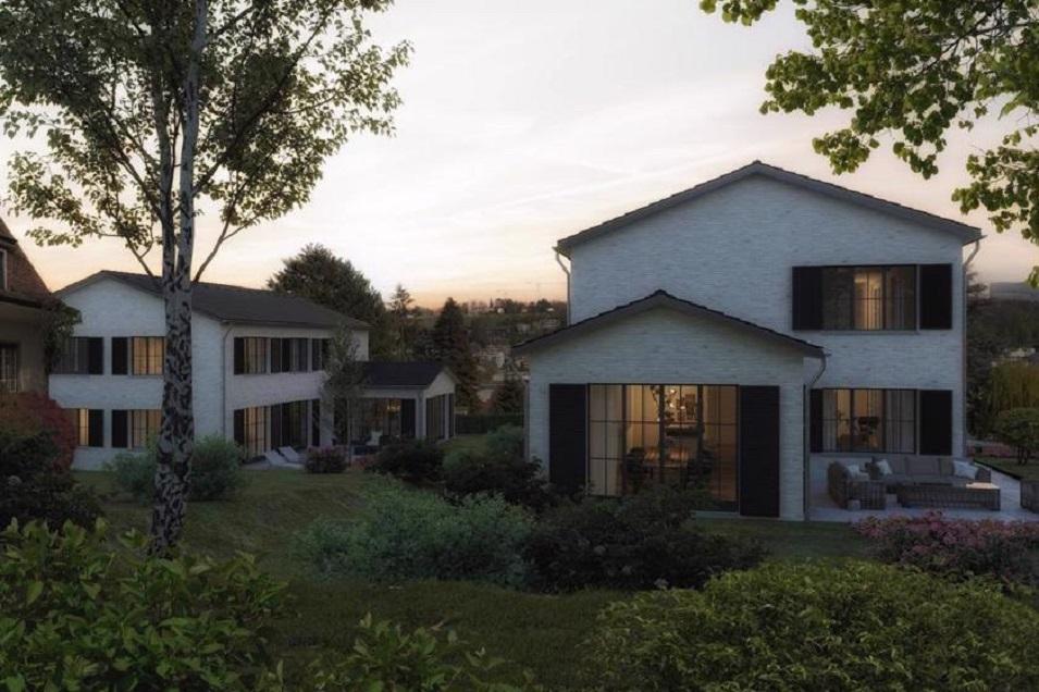 Нерухомість в Weinbergstrasse — дивіться на пошуковику нерухомості GEOLN.COM. Фото 1