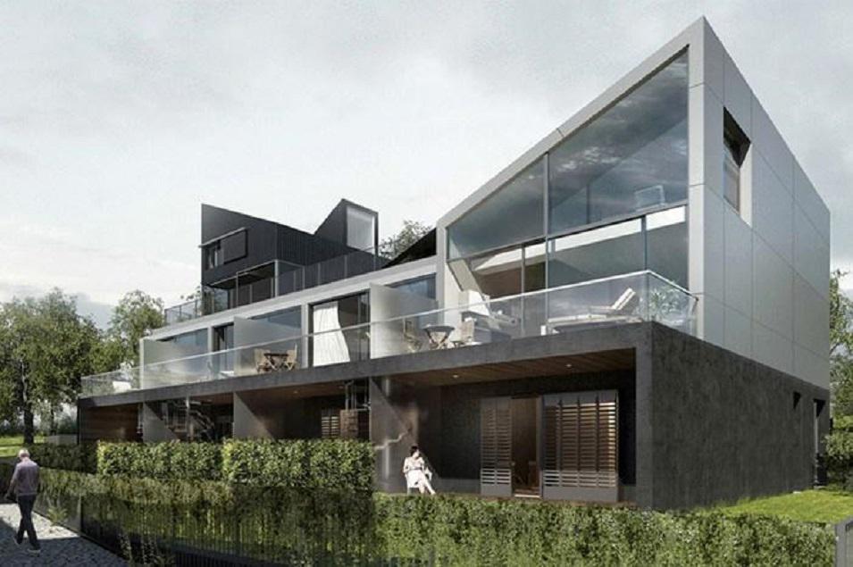 房地产在 Belgrad Life Villa — look at the real estate search engine GEOLN.COM. 照片 1