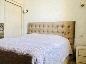 3 room apartment in Saburtalo. Cheap apartment in Tbilisi, Saburtalo — Find off-plan property or real estate resale directly from developers and owners GEOLN.COM. Photo 5