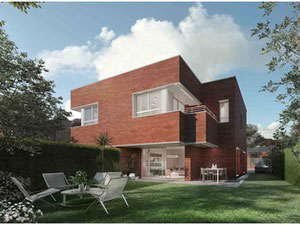 房地产在 Habitat Jardines de Rivas — look at the real estate search engine GEOLN.COM. 照片 3